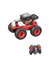 Mondo Motors Hot Wheels Remote Control Monster Truck (Bone Shaker edition)